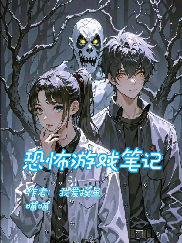 殇之录